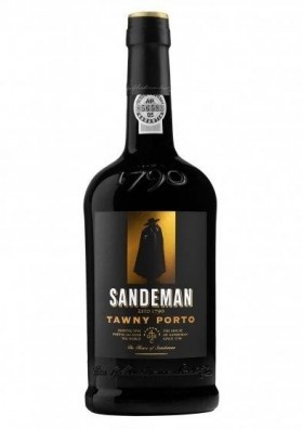Sandeman Tawny Port 750ml