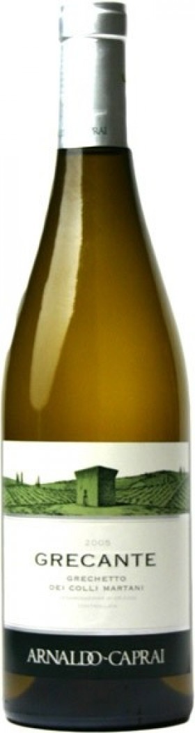 Arnaldo Caprai Grecante Grechetto