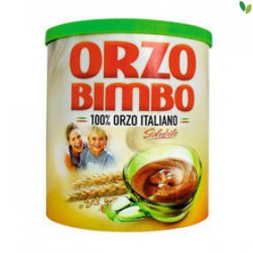 Orzo Instant Bimbo 120gr