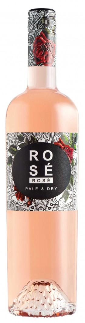 De Bortoli Rose Rose Pale And Dry 750ml