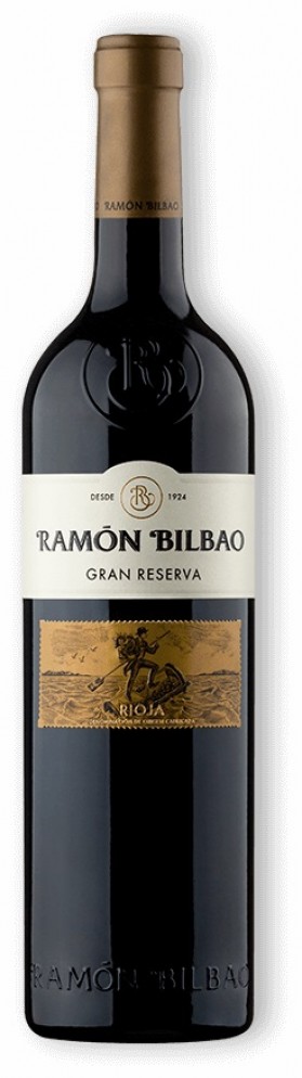 Ramon Bilbao Gran Reserva