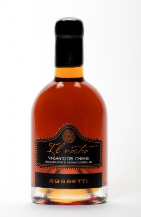 Tenute Rossetti Vin Santo Del Chianti