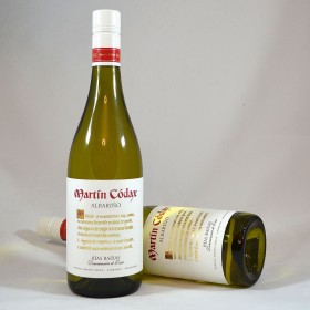 Martin Codax Albarino