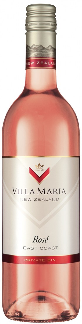 Villa Maria Private Bin Rose