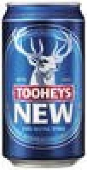 Tooheys New 30 Pack Cans