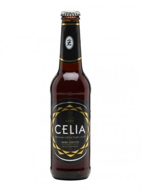 Zatec Celia Dark Lager 330ml