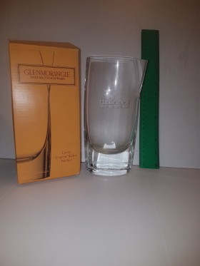 Glass Pitcher Glenmorangie
