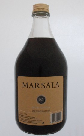 Miranda Marsala 2lt