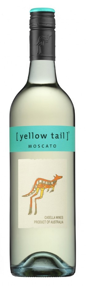 Yellow Tail Moscato