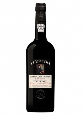 Ferreira Dona Antonio Reserva Port
