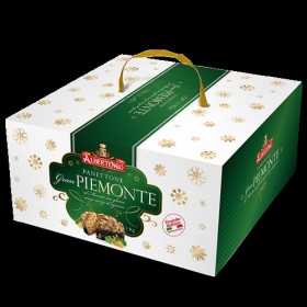 Albertengo Gran Piemonte Al Moscato 1kg Box
