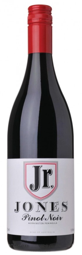 Jones Road Junior Pinot Noir
