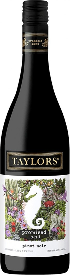 Taylors Promise Land Pinot Noir