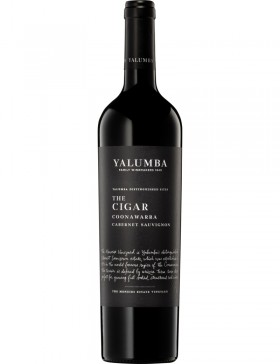 Yalumba Menzies Cigar Cabernet Sauvignon
