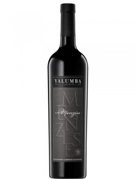 Yalumba The Menzies Shiraz