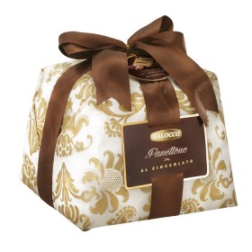 Balocco Hand Wrapped Panettone Chocolate 800g