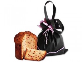 Zaghis 900gr Tiffany Panettone