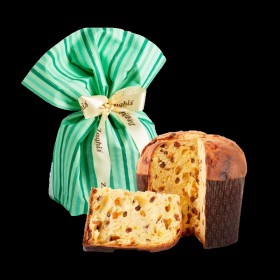 Zaghis 750gr Tiffany Panettone