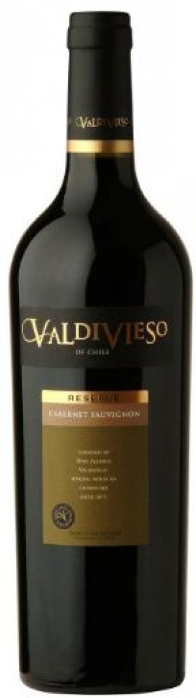 Valdivieso Reserva Cabernet Sauvignon