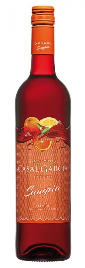 Casal Garcia Sangria