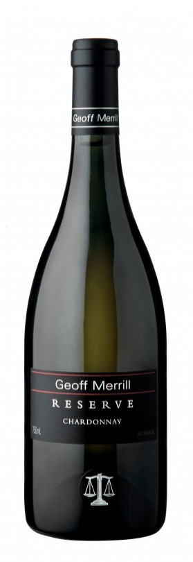 Geoff Merrill Reserve Chardonnay