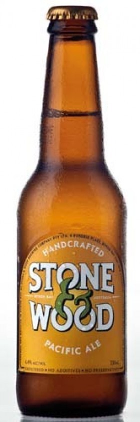 Stone And Wood Pacific Ale 330ml