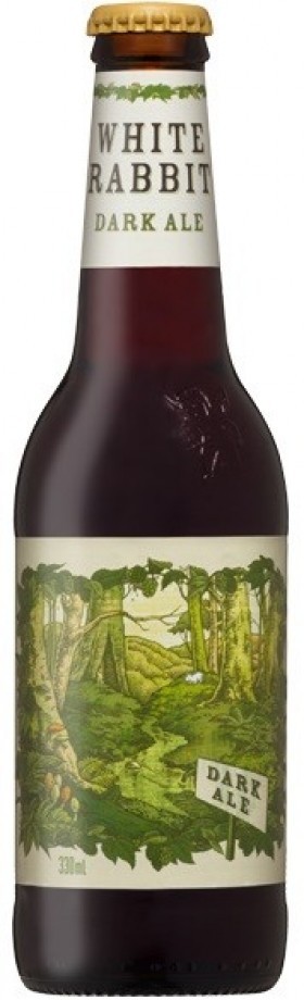 White Rabbit Dark Ale