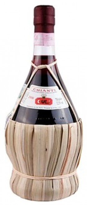 Coli Chianti Flask 750ml