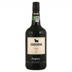 Osborne Ruby Porto