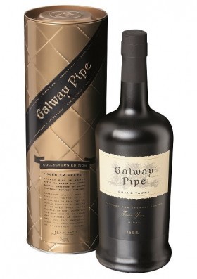 Galway Pipe Tawny Port