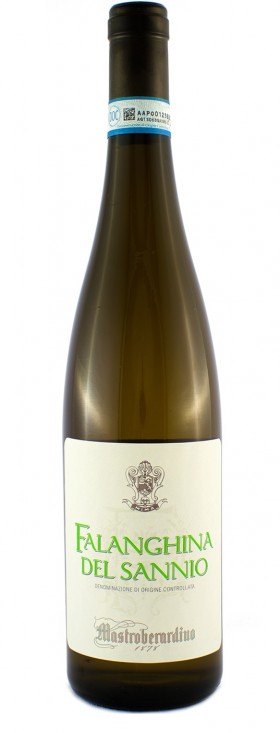 Mastroberadino Falanghina