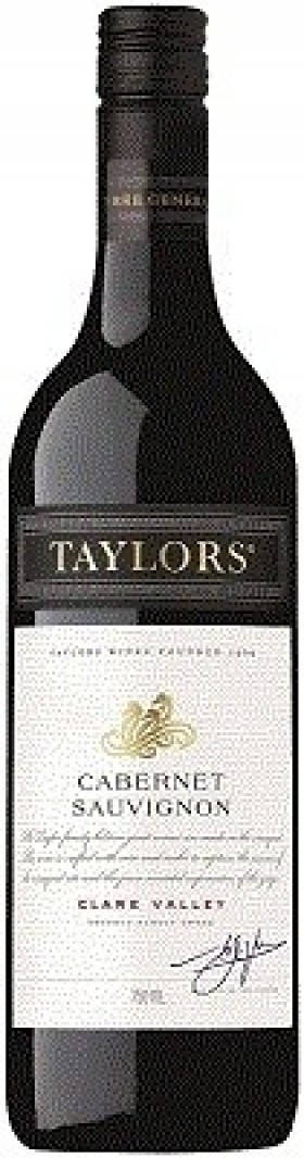 Taylors Estate Cabernet Sauvignon