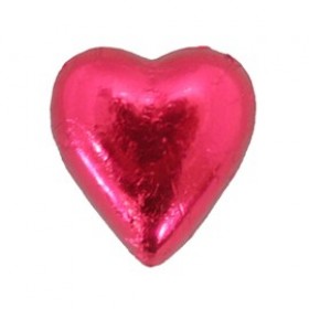 Pauls Single Medium Hearts