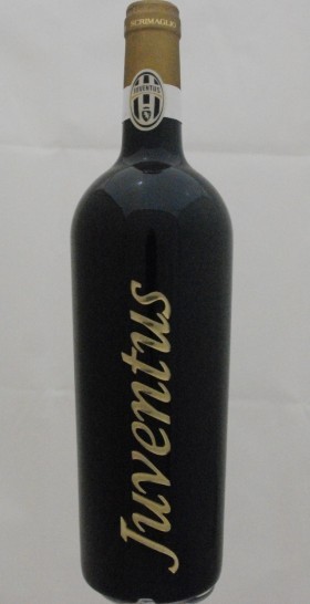 Monferrato Juventus Rosso