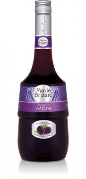 Marie Brizard Mure (blackberry) 700ml