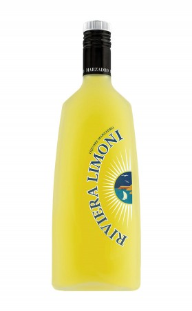 Marzadro Riviera Limoni Limoncino 30ml