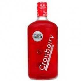 Marie Brizard Cranberry 700ml