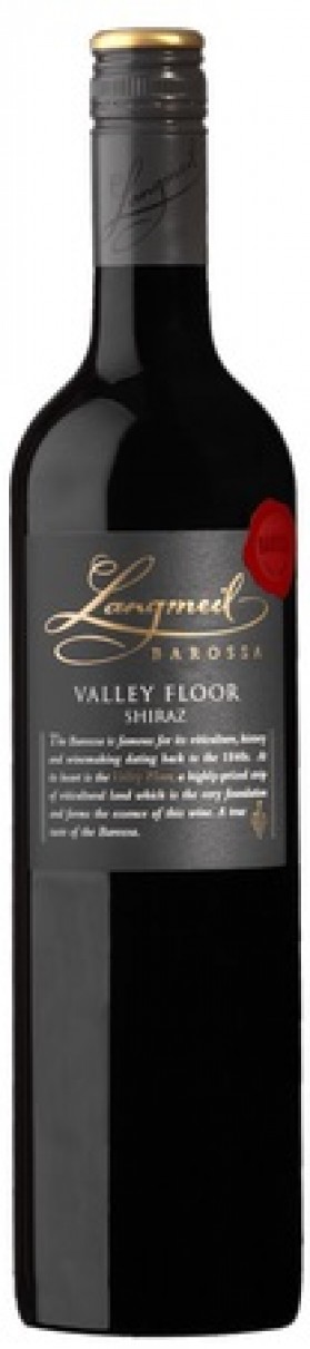 Langmeil Valley Floor Shiraz