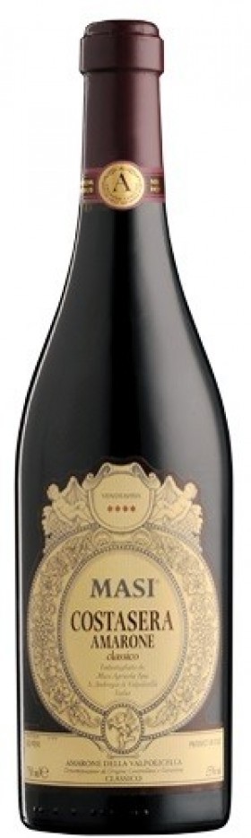 Masi Amarone Costasera