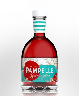 Pampelle Ruby Lapero Aperitif 700ml