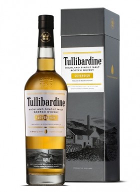 Tullibardine Sovereign Scotch Whisky