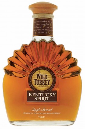 Wild Turkey Kentucky Spirit Boxed 750ml