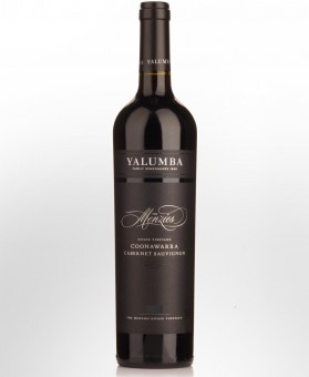 Yalumba Menzies Cabernet Sauvignon