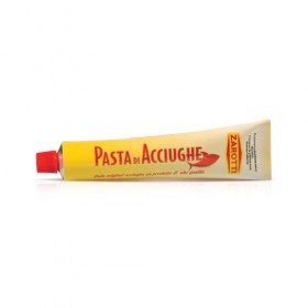 Zarotti Anchovy Paste 60gr Tube