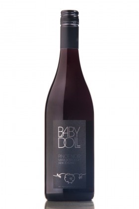 Baby Doll Pinot Noir