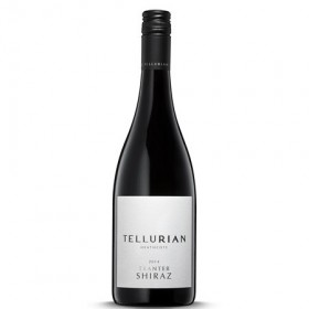 Tellurian Tranter Shiraz