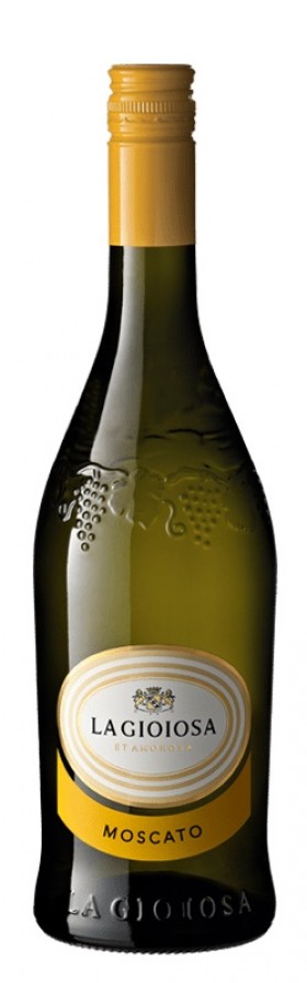 La Gioioso Moscato