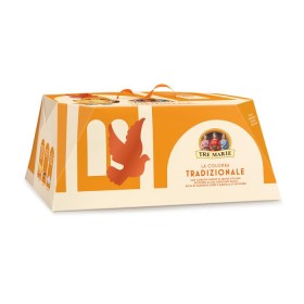 Tre Marie Colomba Traditional 1 Kilo