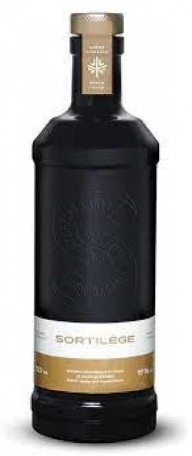 Sortilege Maple Cream Liqueur