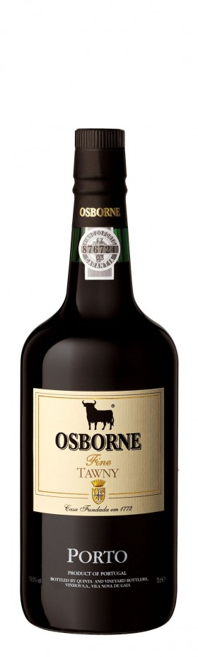 Osborne Tawny Porto